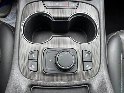 2023 GMC Acadia FWD SLT