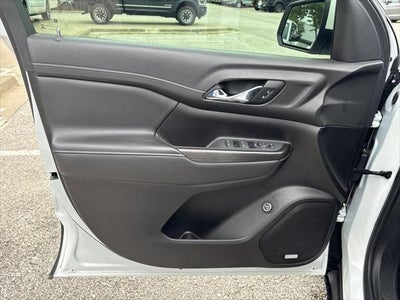 2023 GMC Acadia FWD SLT