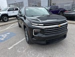 2025 Chevrolet Traverse LT 1LT