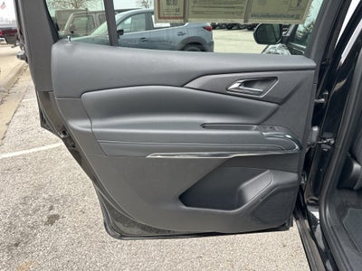 2025 Chevrolet Traverse LT 1LT