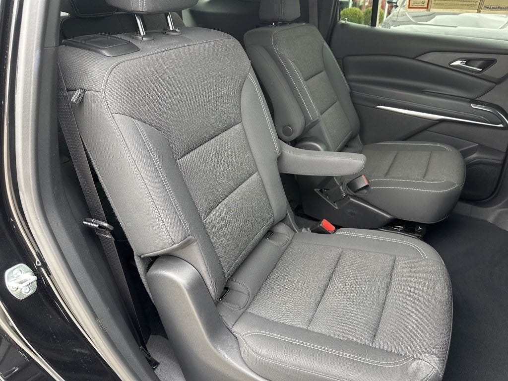 2025 Chevrolet Traverse LT 1LT