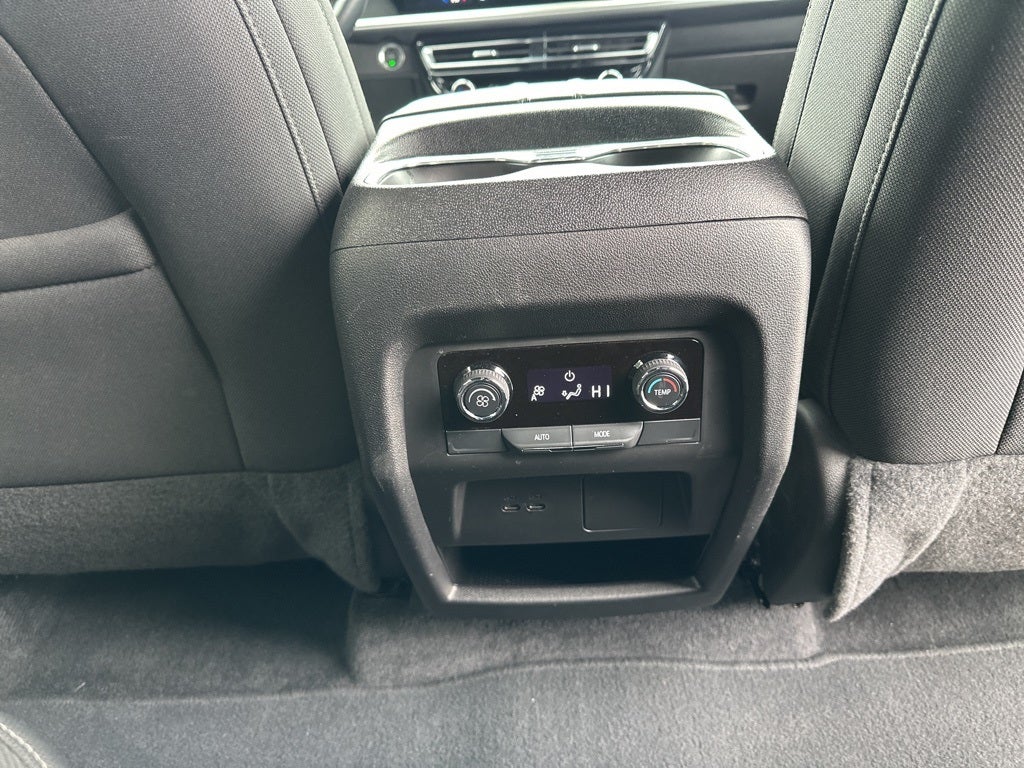 2025 Chevrolet Traverse LT 1LT