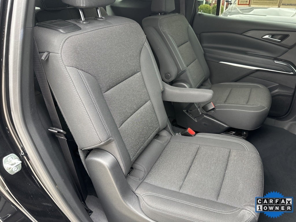 2025 Chevrolet Traverse LT 1LT