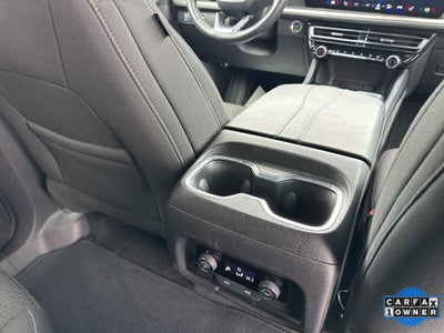 2025 Chevrolet Traverse LT 1LT