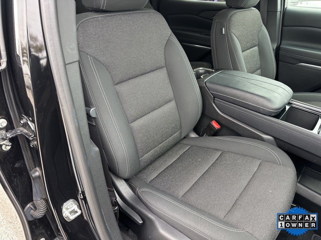 2025 Chevrolet Traverse LT 1LT