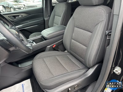 2025 Chevrolet Traverse LT 1LT