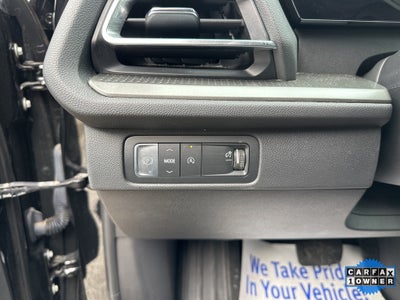 2025 Chevrolet Traverse LT 1LT