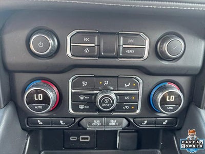 2024 Chevrolet Suburban 4WD LT