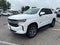 2022 Chevrolet Tahoe 4WD LT