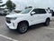 2022 Chevrolet Tahoe 4WD LT
