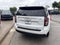 2022 Chevrolet Tahoe 4WD LT