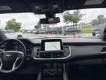 2022 Chevrolet Tahoe 4WD LT