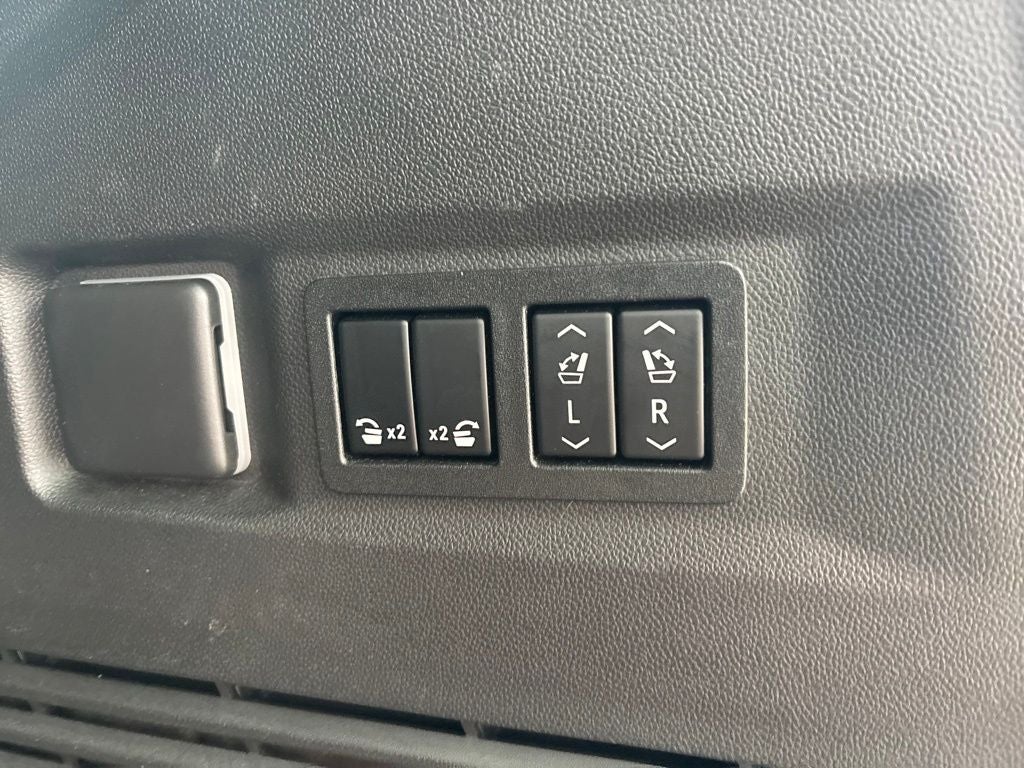 2022 Chevrolet Tahoe 4WD LT