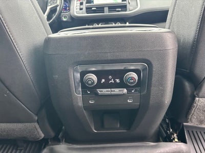 2022 Chevrolet Tahoe 4WD LT