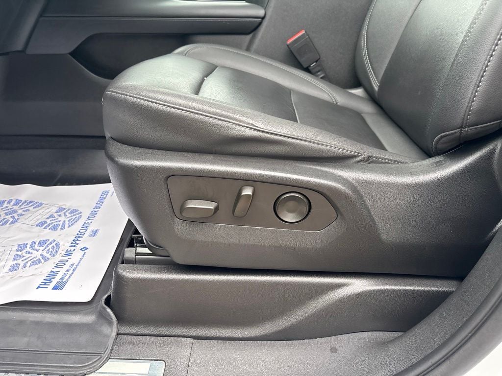 2022 Chevrolet Tahoe 4WD LT