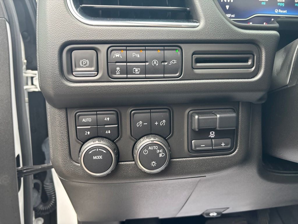 2022 Chevrolet Tahoe 4WD LT