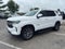 2022 Chevrolet Tahoe 4WD LT