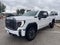 2024 GMC Sierra 3500HD 4WD Crew Cab Standard Bed Denali Ultimate