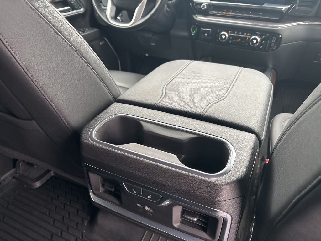 2025 GMC Sierra 2500HD SLT