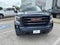 2021 GMC Sierra 1500 4WD Crew Cab Short Box Elevation