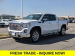 2023 GMC Sierra 1500 4WD Crew Cab Short Box Denali