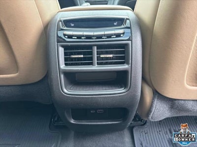 2020 Cadillac XT5 AWD Sport