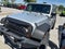 2011 Jeep Wrangler Unlimited Sport