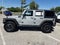2011 Jeep Wrangler Unlimited Sport