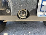 2011 Jeep Wrangler Unlimited Sport