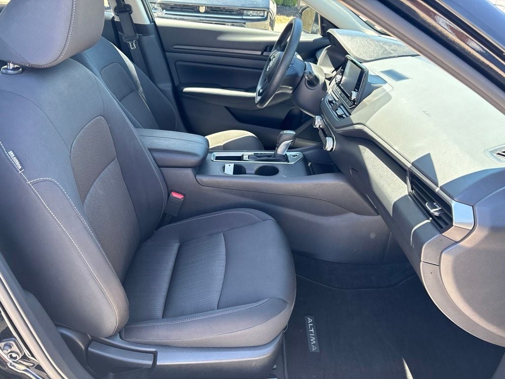 2024 Nissan Altima 2.5 S