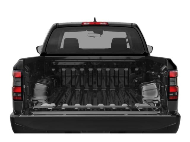2024 Nissan Frontier King Cab S 4x2