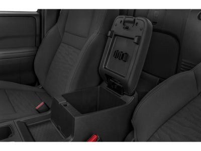 2024 Nissan Frontier King Cab S 4x2