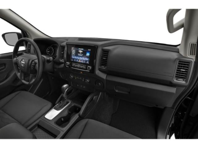 2024 Nissan Frontier King Cab S 4x2