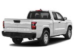 2024 Nissan Frontier King Cab S 4x2