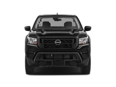2024 Nissan Frontier King Cab S 4x2