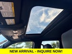 2023 Nissan Frontier Crew Cab PRO-4X 4x4