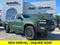 2023 Nissan Frontier Crew Cab PRO-4X 4x4
