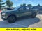 2023 Nissan Frontier Crew Cab PRO-4X 4x4