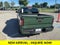 2023 Nissan Frontier Crew Cab PRO-4X 4x4