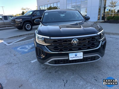 2024 Volkswagen Atlas Cross Sport 2.0T SE