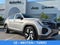 2026 Volkswagen Atlas Cross Sport SE