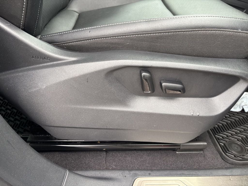 2019 Volkswagen Atlas 3.6L V6 SEL R-Line R-Line