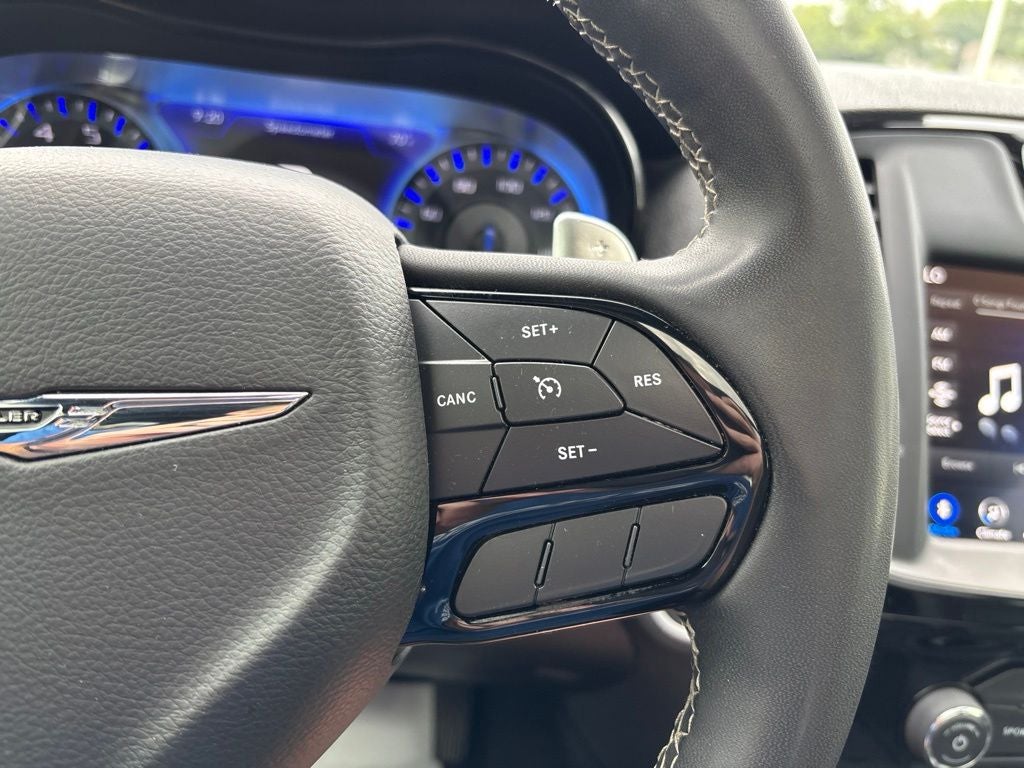 2023 Chrysler 300 300S