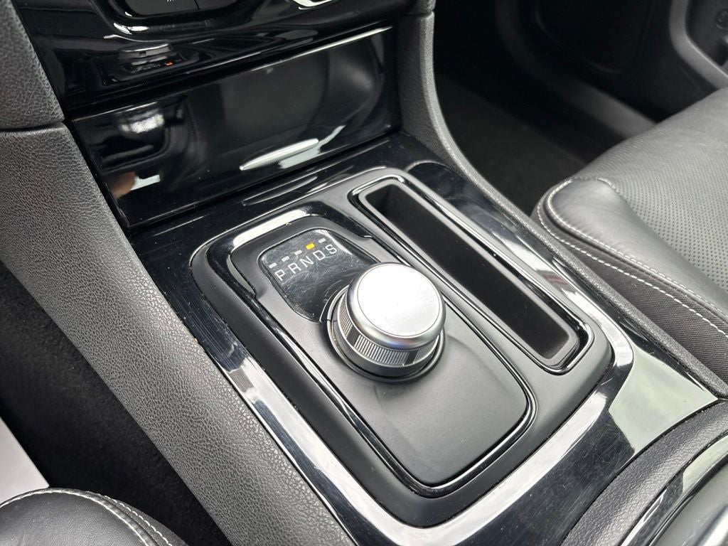 2023 Chrysler 300 300S