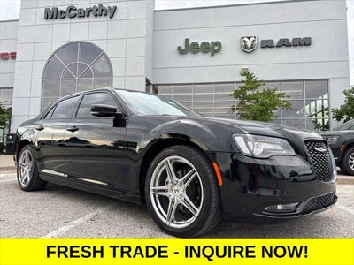 2023 Chrysler 300 300S