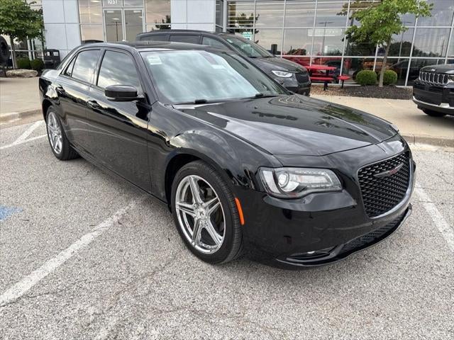 2023 Chrysler 300 300S
