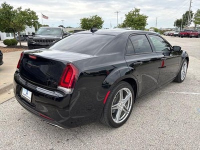 2023 Chrysler 300 300S