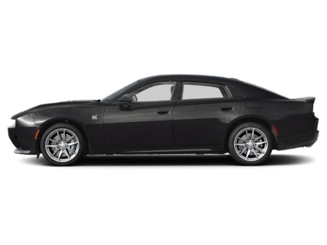 2026 Dodge Charger R/T 4 Door AWD