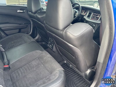 2021 Dodge Charger R/T