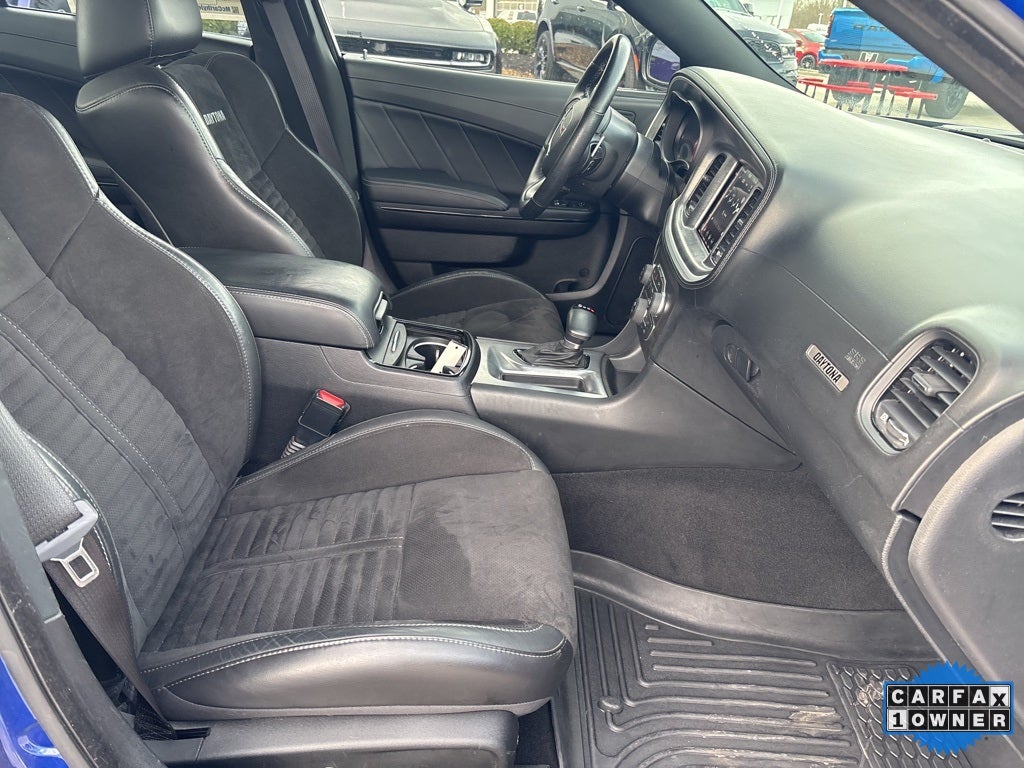 2021 Dodge Charger R/T